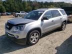 2010 GMC Acadia SL