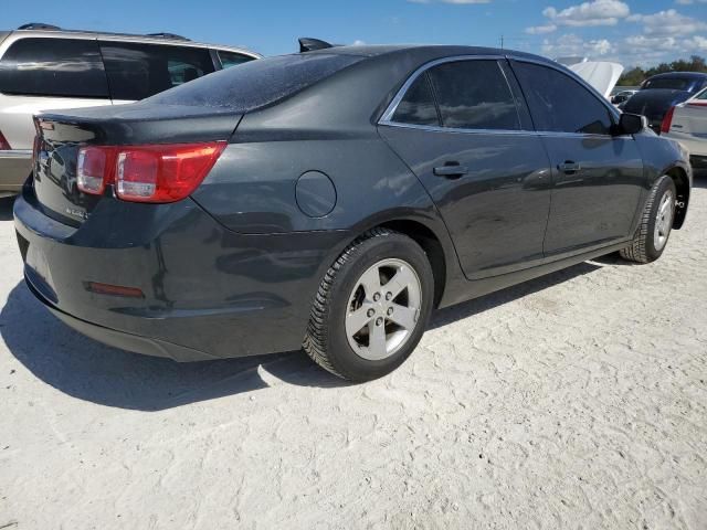 2016 Chevrolet Malibu Limited LT