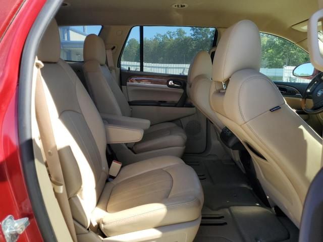 2012 Buick Enclave