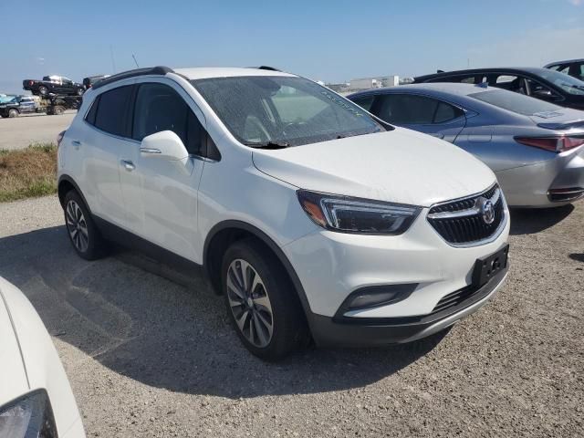 2020 Buick Encore Essence