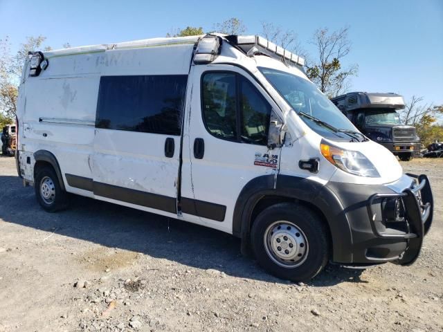 2022 Dodge RAM Promaster 3500 3500 High