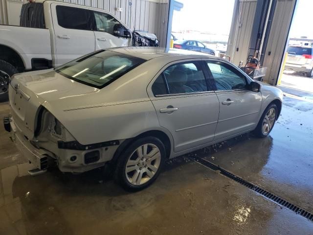 2006 Ford Fusion SEL