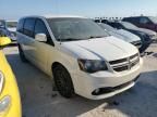 2016 Dodge Grand Caravan R/T