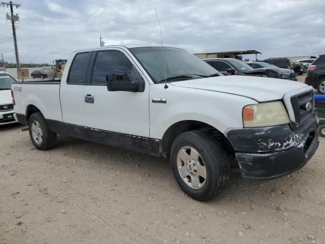 2007 Ford F150