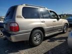 2000 Lexus LX 470