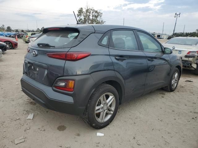 2018 Hyundai Kona SE