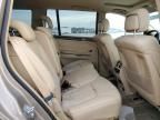 2008 Mercedes-Benz GL 550 4matic