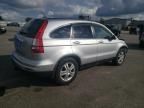 2010 Honda CR-V EXL