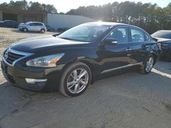 Salvage cars for sale at Seaford, DE auction: 2014 Nissan Altima 2.5