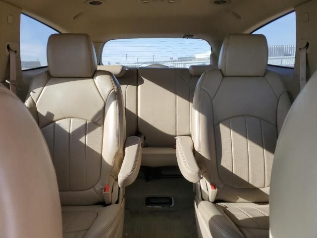 2012 Buick Enclave