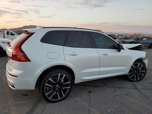 2024 Volvo XC60 Ultimate