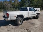 2002 Dodge RAM 3500