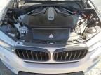 2015 BMW X5 XDRIVE50I