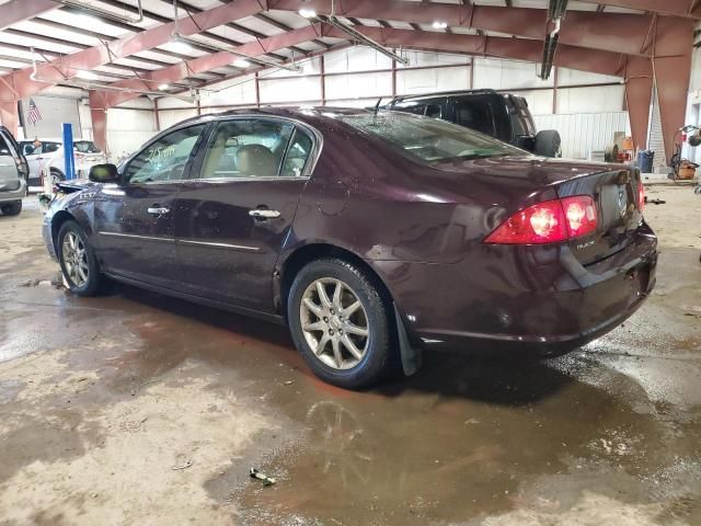 2008 Buick Lucerne CXL