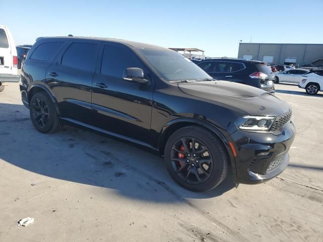 2022 Dodge Durango SRT 392