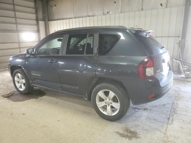 2014 Jeep Compass Sport