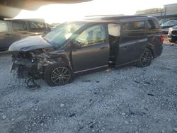 Dodge salvage cars for sale: 2018 Dodge Grand Caravan GT