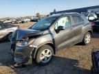 2017 Chevrolet Trax 1LT