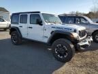 2024 Jeep Wrangler Rubicon 4XE