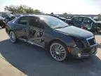 2014 Cadillac XTS Luxury Collection