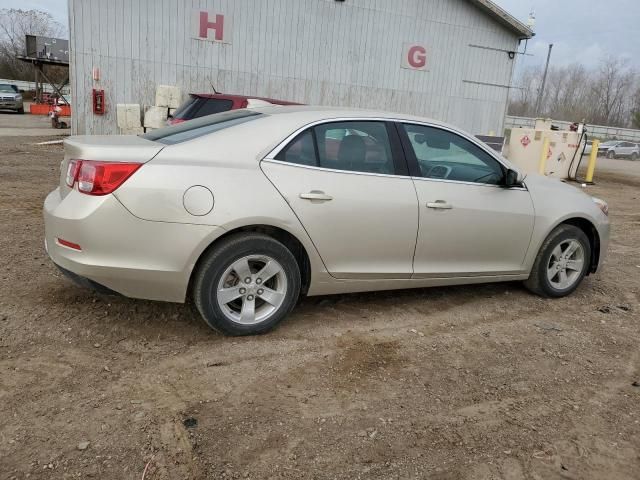 2016 Chevrolet Malibu Limited LT