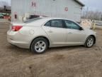 2016 Chevrolet Malibu Limited LT