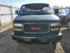 2002 GMC Savana G1500 Luxury