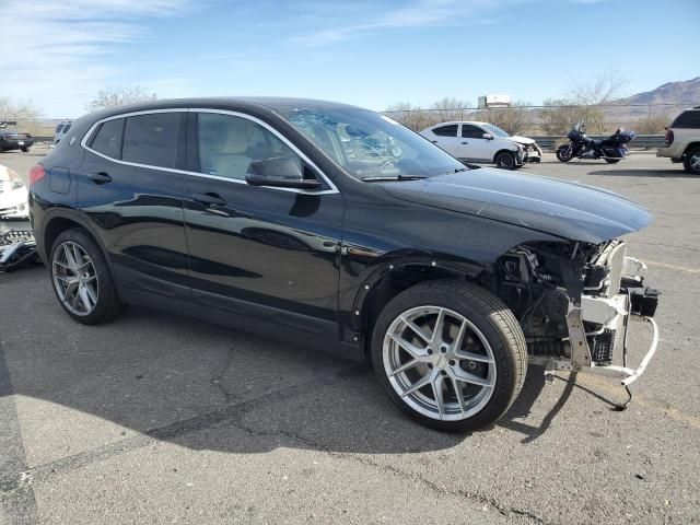 2018 BMW X2 XDRIVE28I