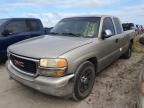 2002 GMC New Sierra C1500