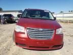 2010 Chrysler Town & Country LX