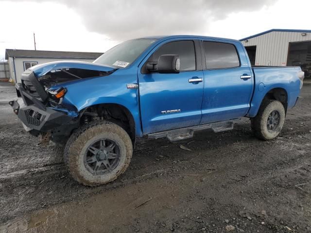 2007 Toyota Tundra Crewmax Limited