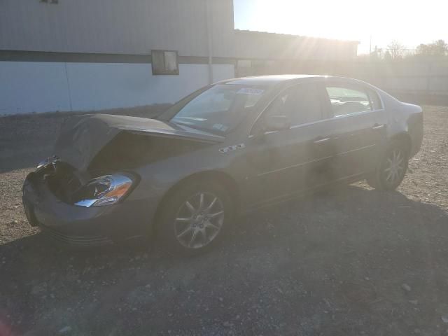 2007 Buick Lucerne CXL