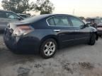 2007 Nissan Altima 2.5