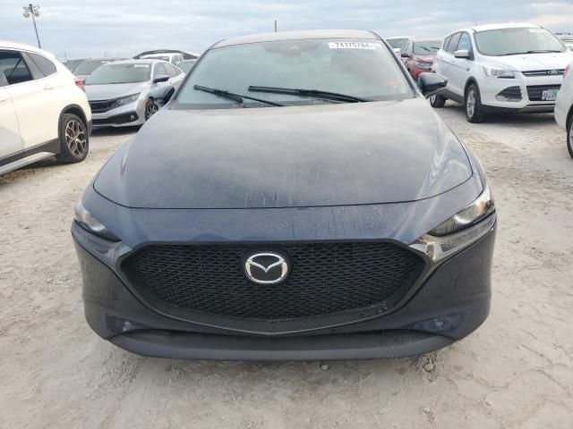 2023 Mazda 3 Select