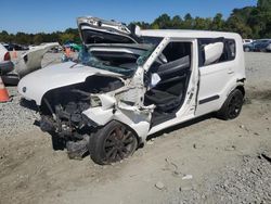 KIA Vehiculos salvage en venta: 2012 KIA Soul +