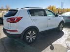 2011 KIA Sportage EX