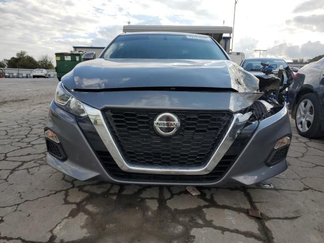 2019 Nissan Altima S