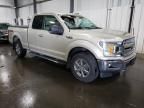 2018 Ford F150 Super Cab