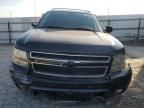 2008 Chevrolet Avalanche K1500