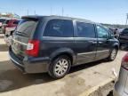 2012 Chrysler Town & Country Touring L