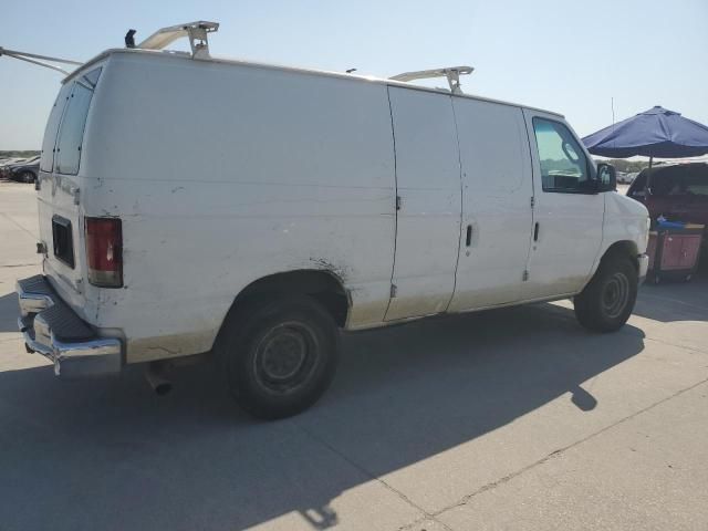 2014 Ford Econoline E250 Van