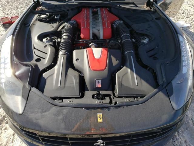 2012 Ferrari FF