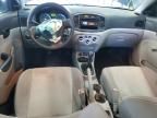 2009 Hyundai Accent GLS