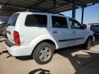 2008 Dodge Durango SLT