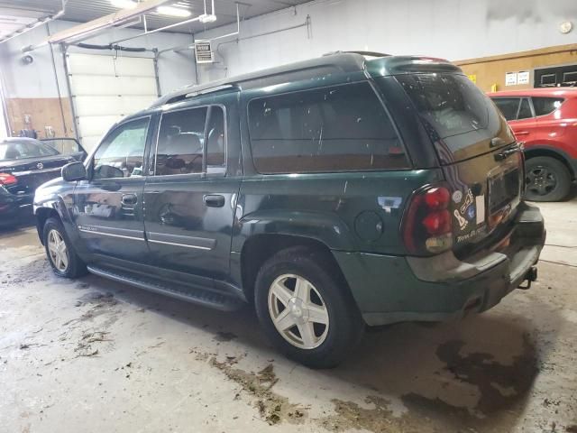 2002 Chevrolet Trailblazer EXT