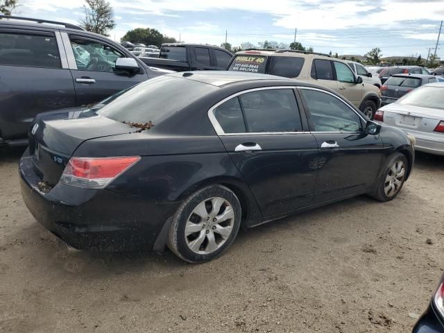 2010 Honda Accord EXL