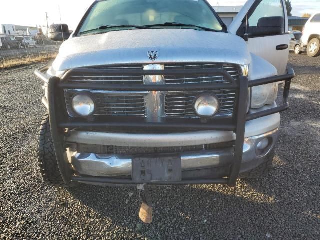 2005 Dodge RAM 2500 ST