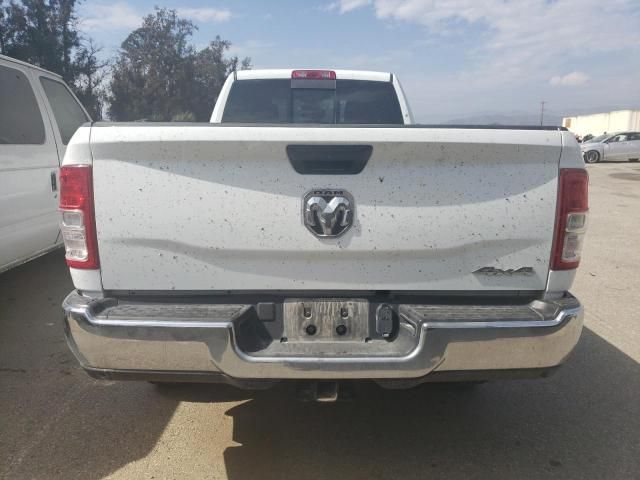 2022 Dodge RAM 3500 Tradesman