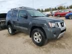 2012 Nissan Xterra OFF Road