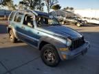 2006 Jeep Liberty Sport